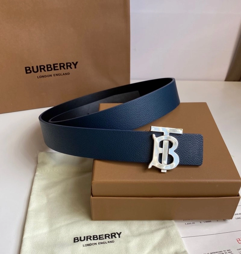 Burberry Belts Breathable 283426