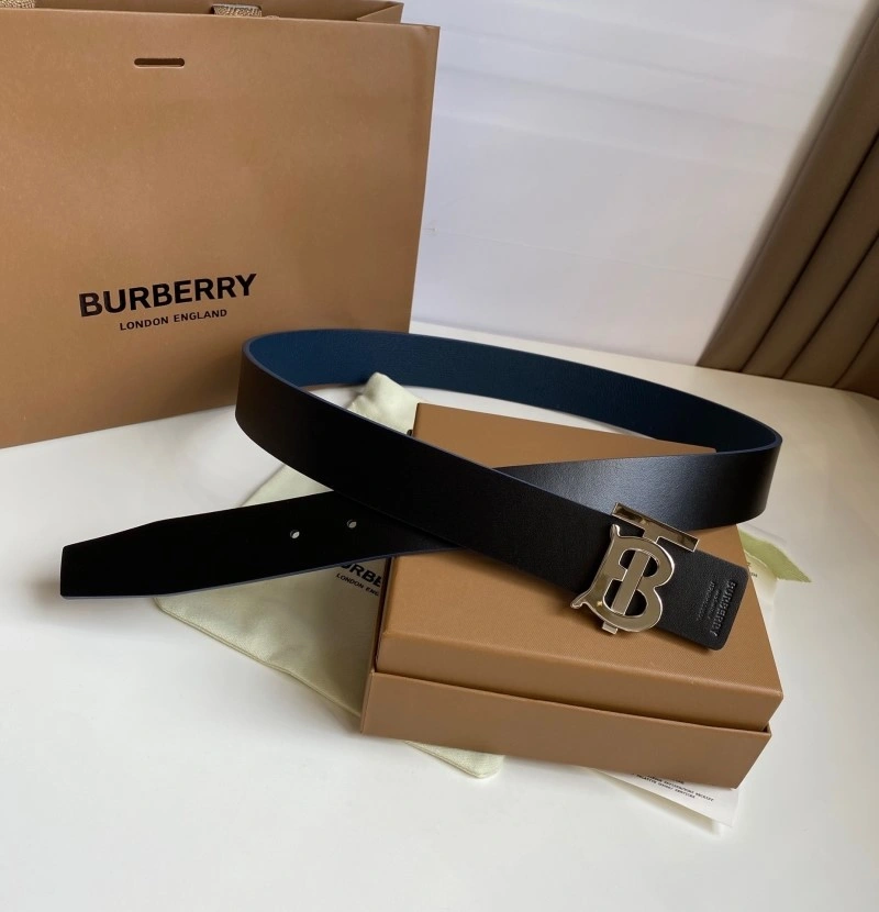 Burberry Belts Breathable 283426