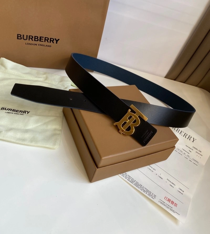 Burberry Belts BestValue 283423