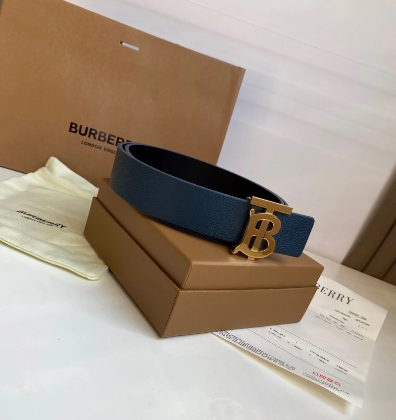 Burberry Belts BestValue 283423