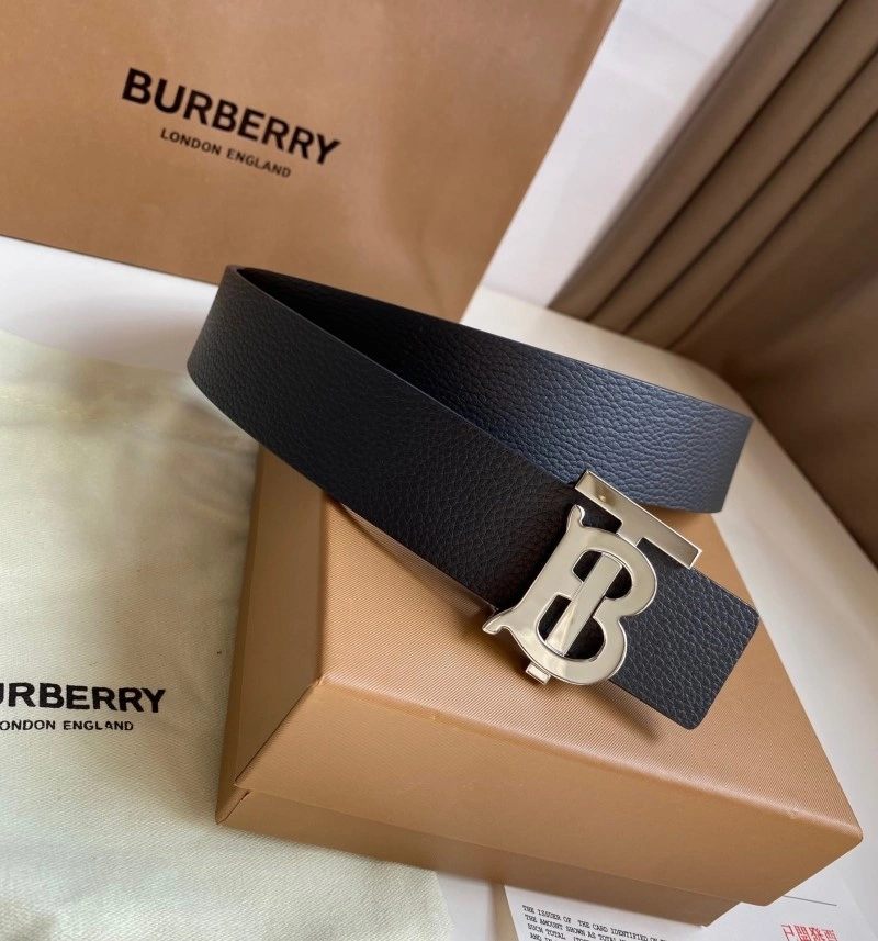 Stretchable Burberry Belts 283416