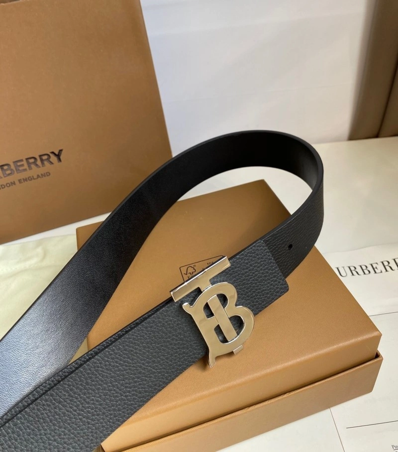 Stretchable Burberry Belts 283416