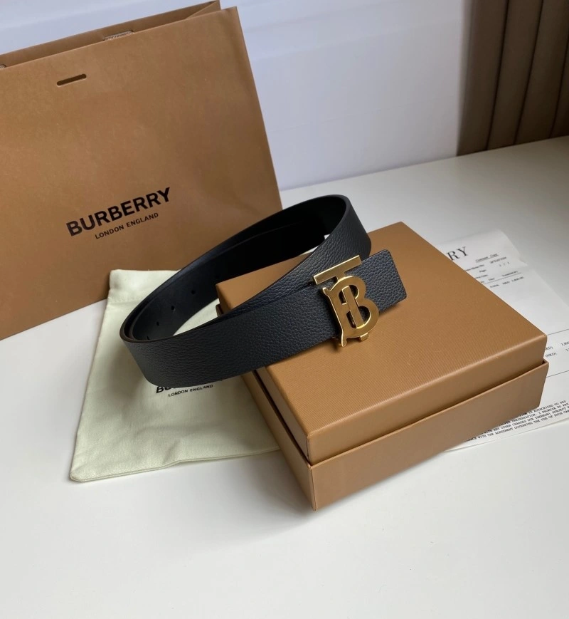 AllSeason Burberry Belts 283411