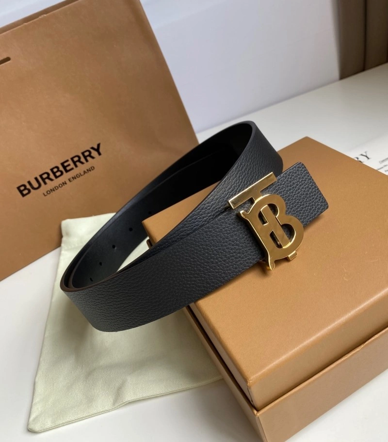 AllSeason Burberry Belts 283411