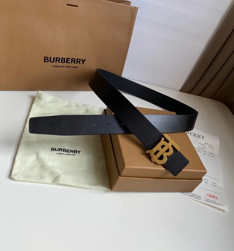 AllSeason Burberry Belts 283411
