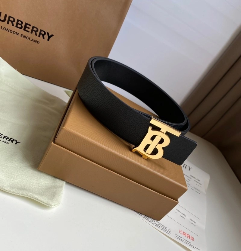 AllSeason Burberry Belts 283411