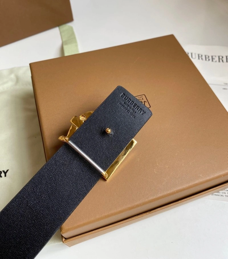 AllSeason Burberry Belts 283411