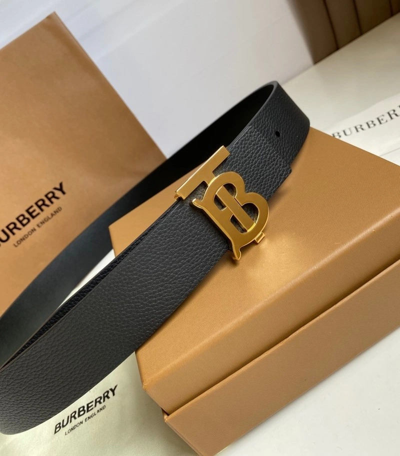AllSeason Burberry Belts 283411