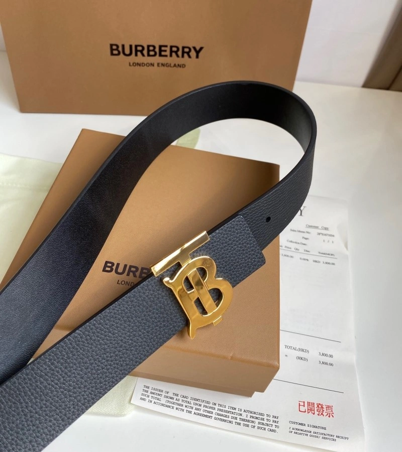AllSeason Burberry Belts 283411