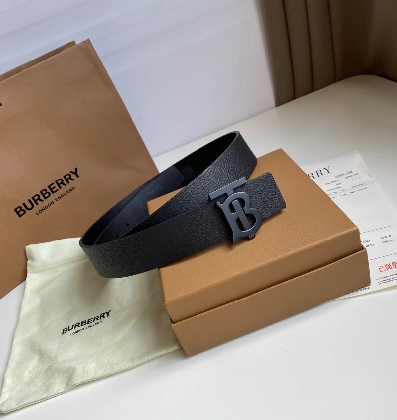 TravelReady Burberry Belts 283409