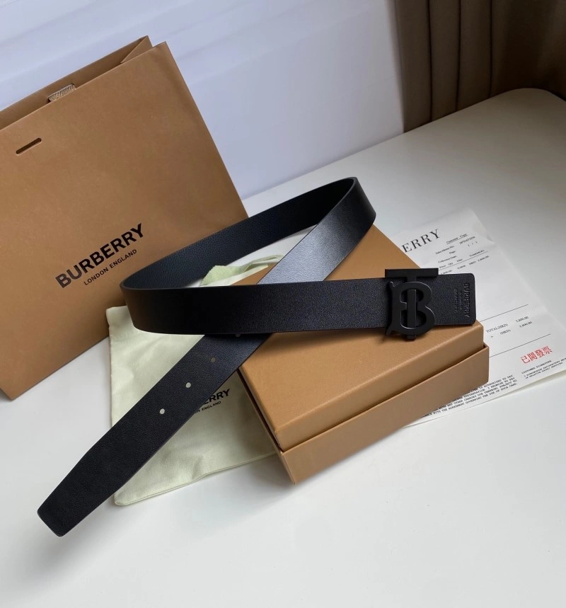 TravelReady Burberry Belts 283409