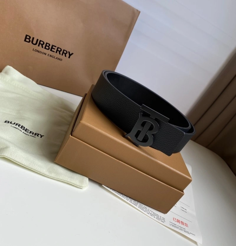TravelReady Burberry Belts 283409
