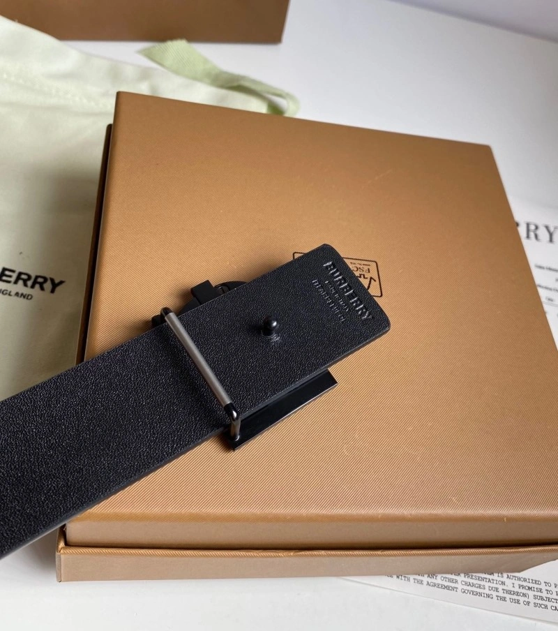 TravelReady Burberry Belts 283409