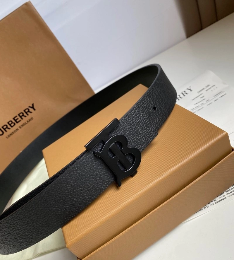 TravelReady Burberry Belts 283409