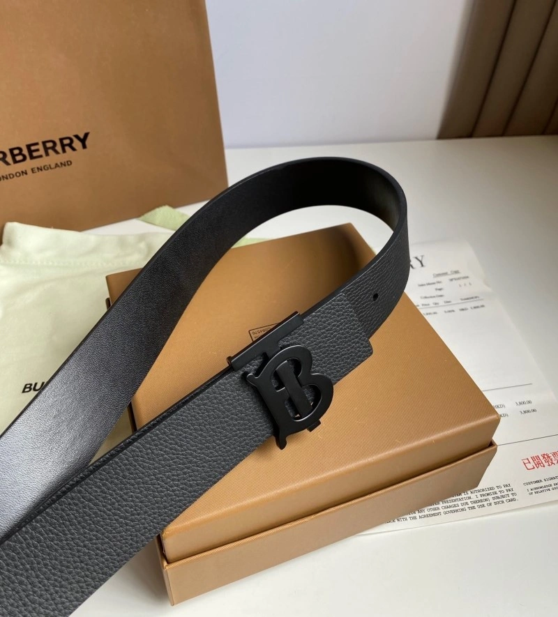 TravelReady Burberry Belts 283409