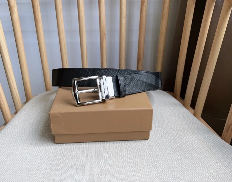 Burberry Belts Breathable 283405