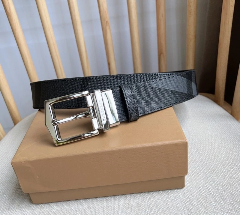 Burberry Belts Breathable 283405