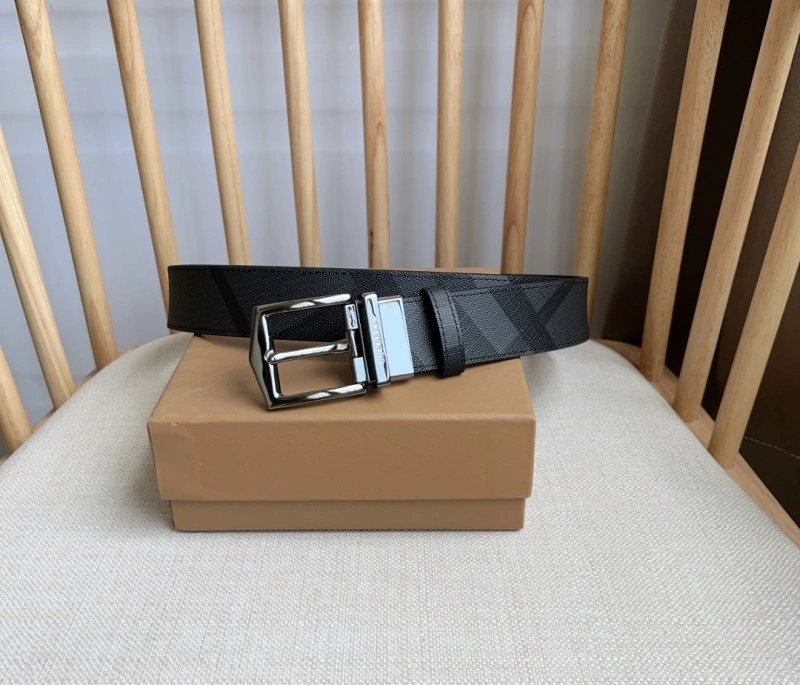 SoftTouch Burberry Belts 283404