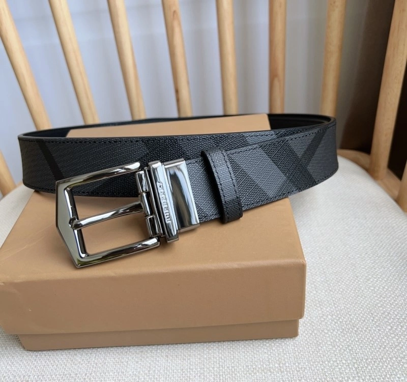 SoftTouch Burberry Belts 283404