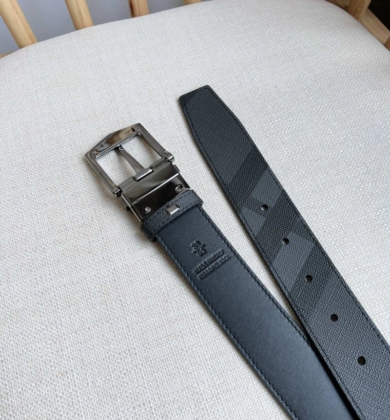 SoftTouch Burberry Belts 283404