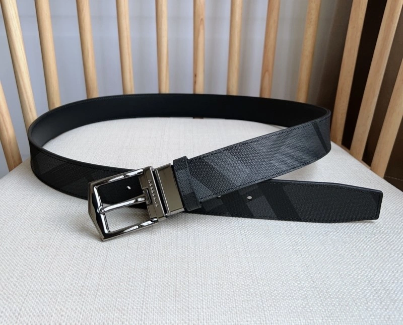 SoftTouch Burberry Belts 283404