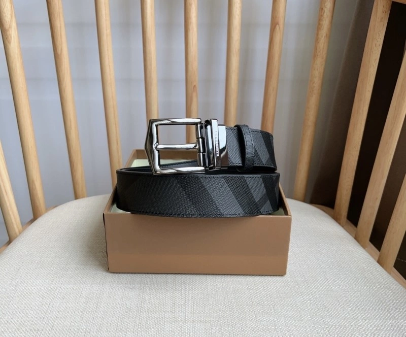 SoftTouch Burberry Belts 283404