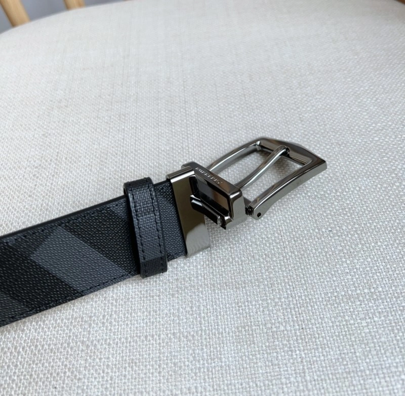 SoftTouch Burberry Belts 283404
