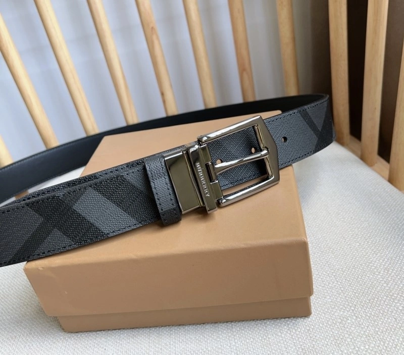 SoftTouch Burberry Belts 283404