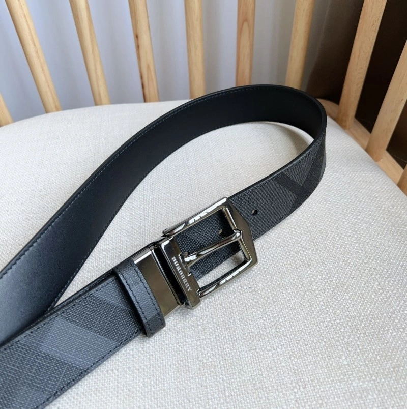 SoftTouch Burberry Belts 283404