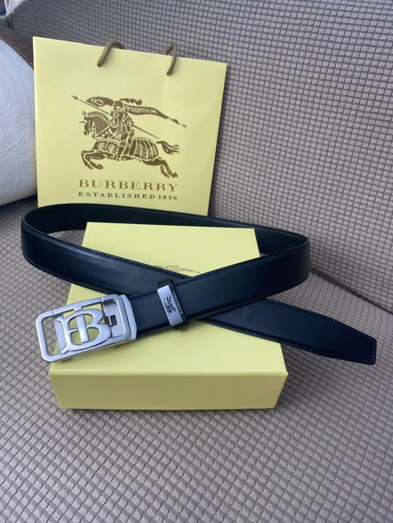Burberry Belts Bright 283403