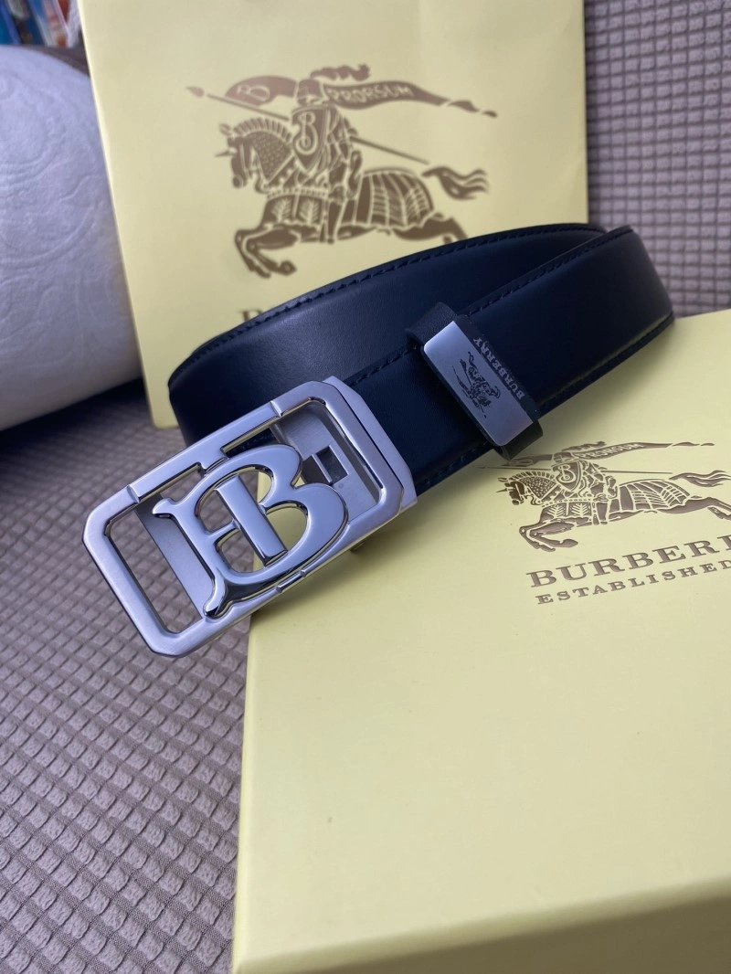 Burberry Belts Bright 283403