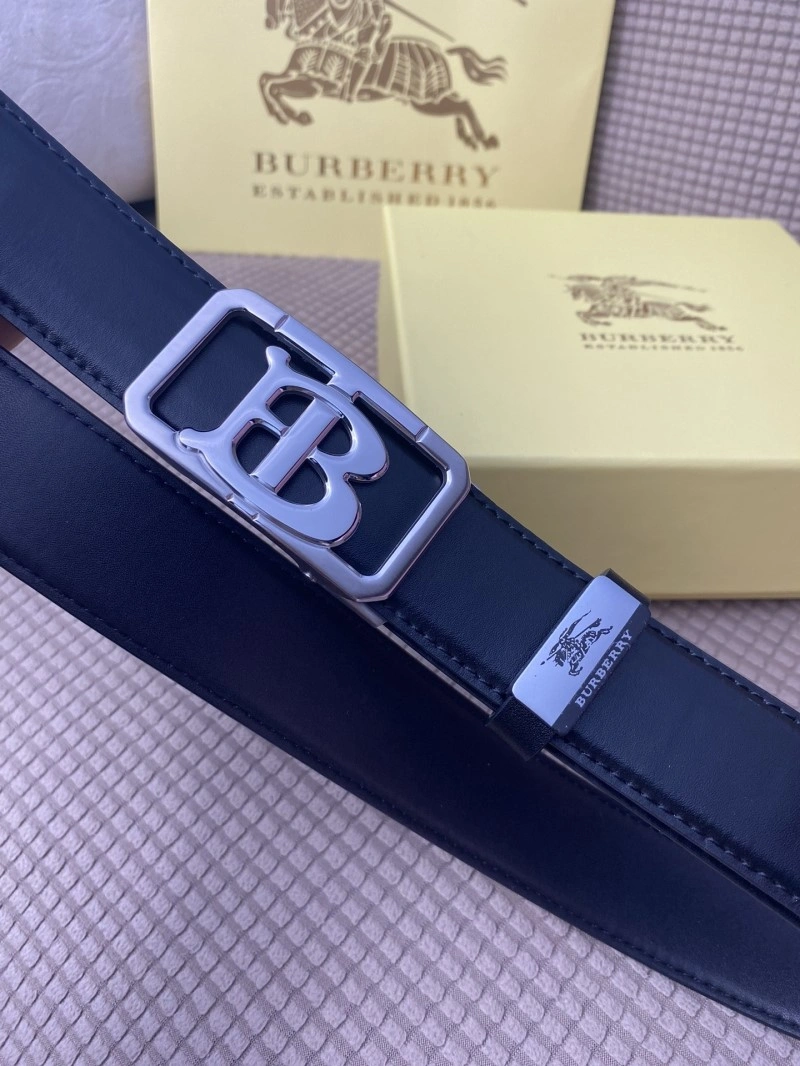 Burberry Belts Bright 283403