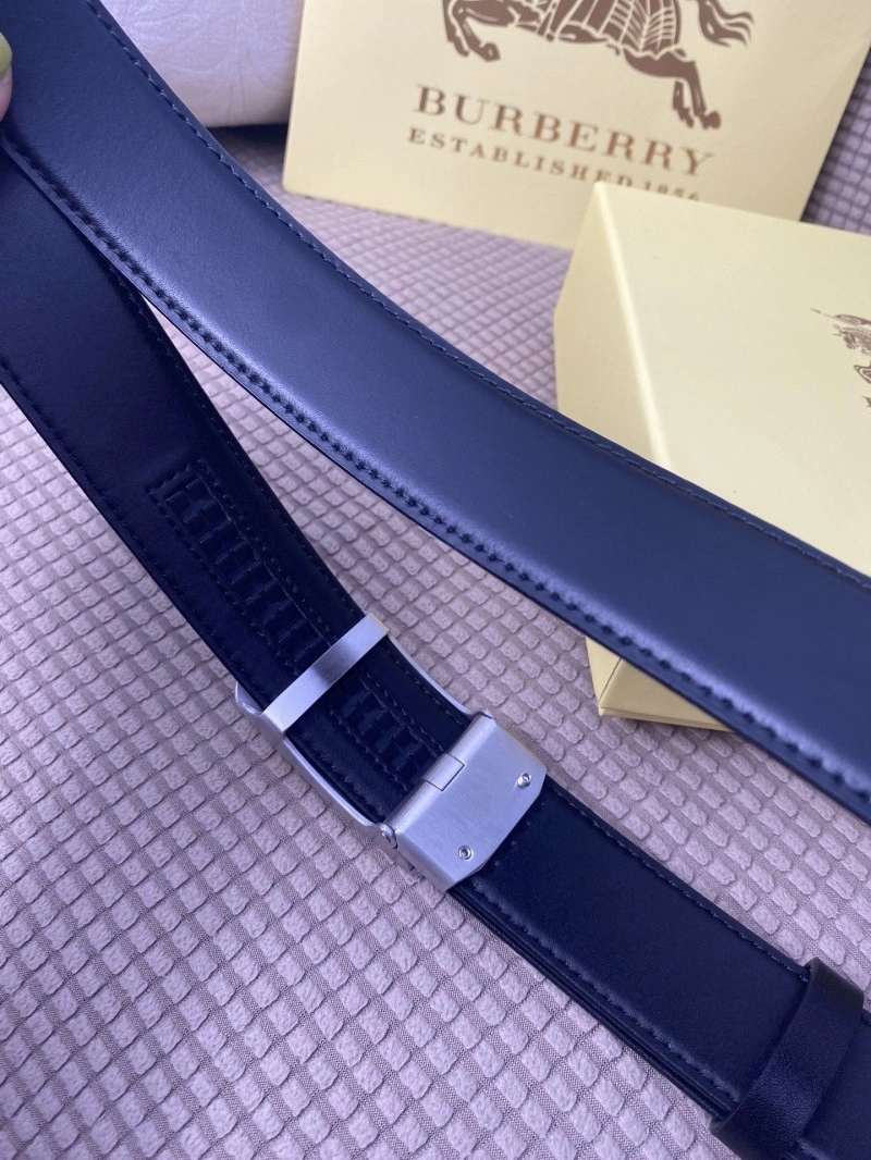 Burberry Belts Bright 283403