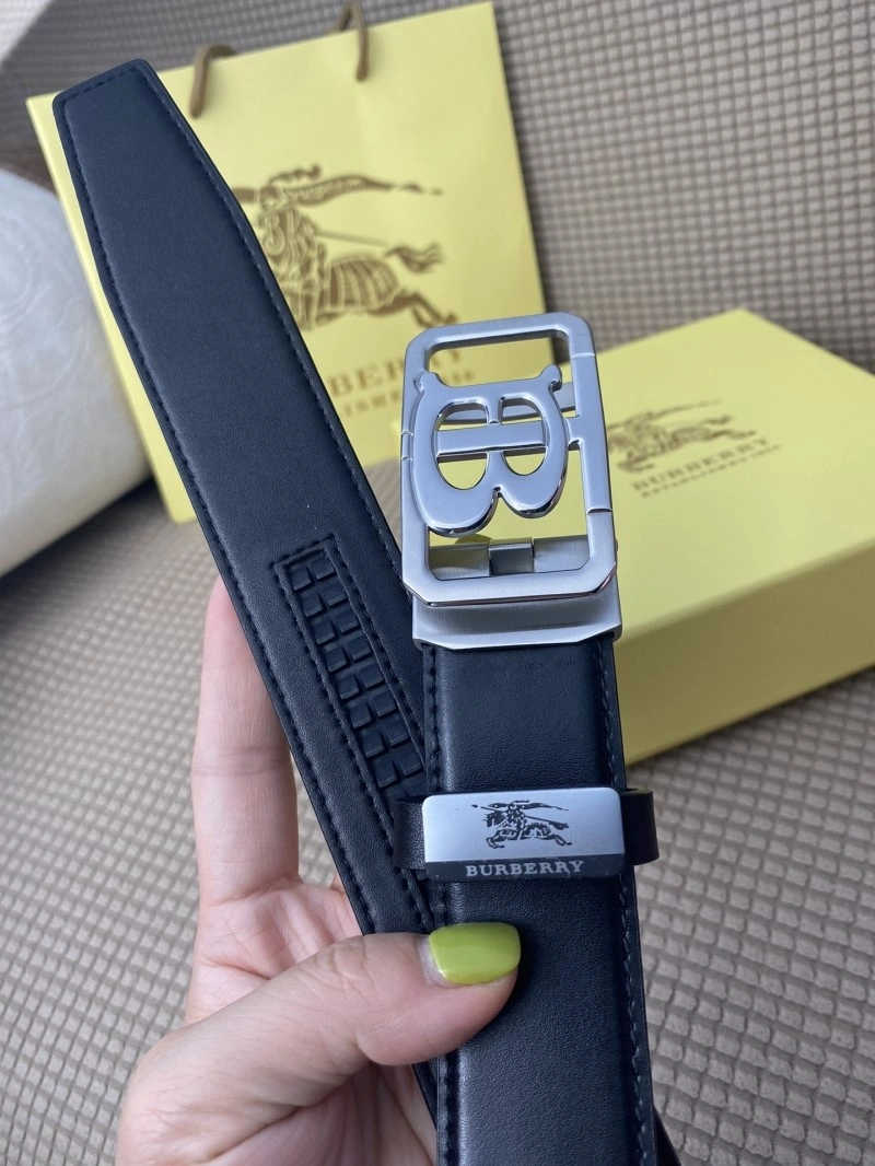 Burberry Belts Bright 283403