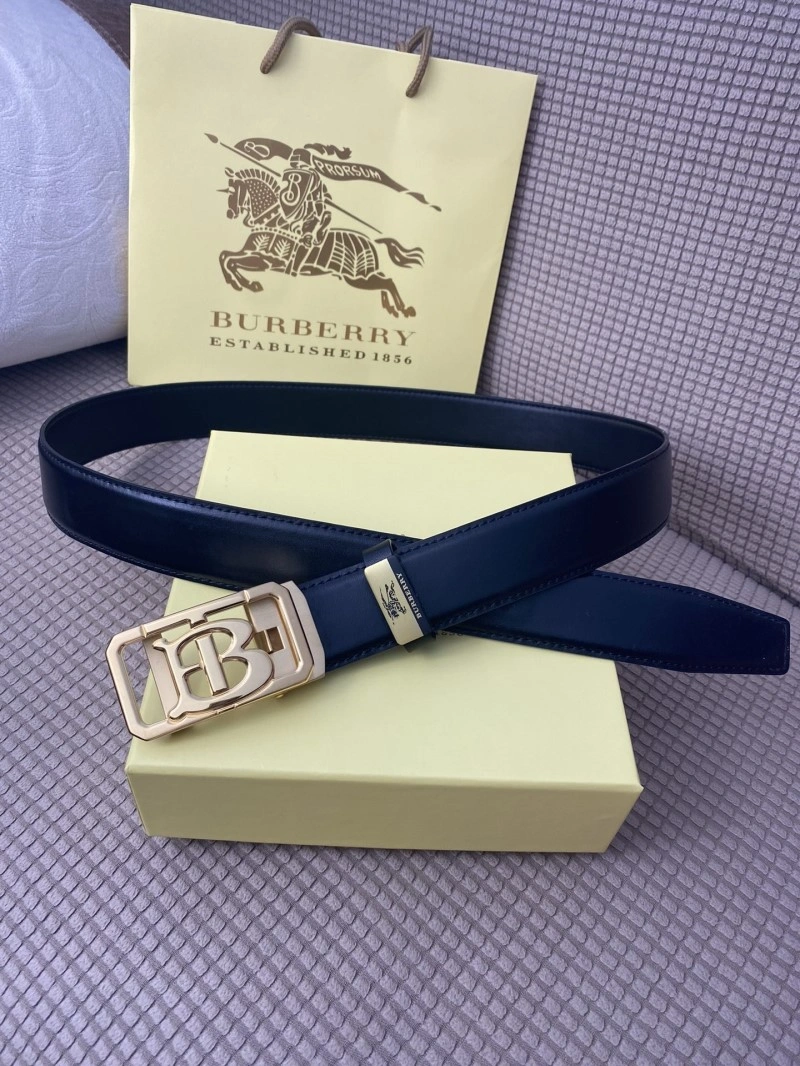 Burberry Belts Durable 283402