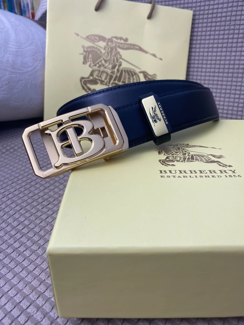 Burberry Belts Durable 283402