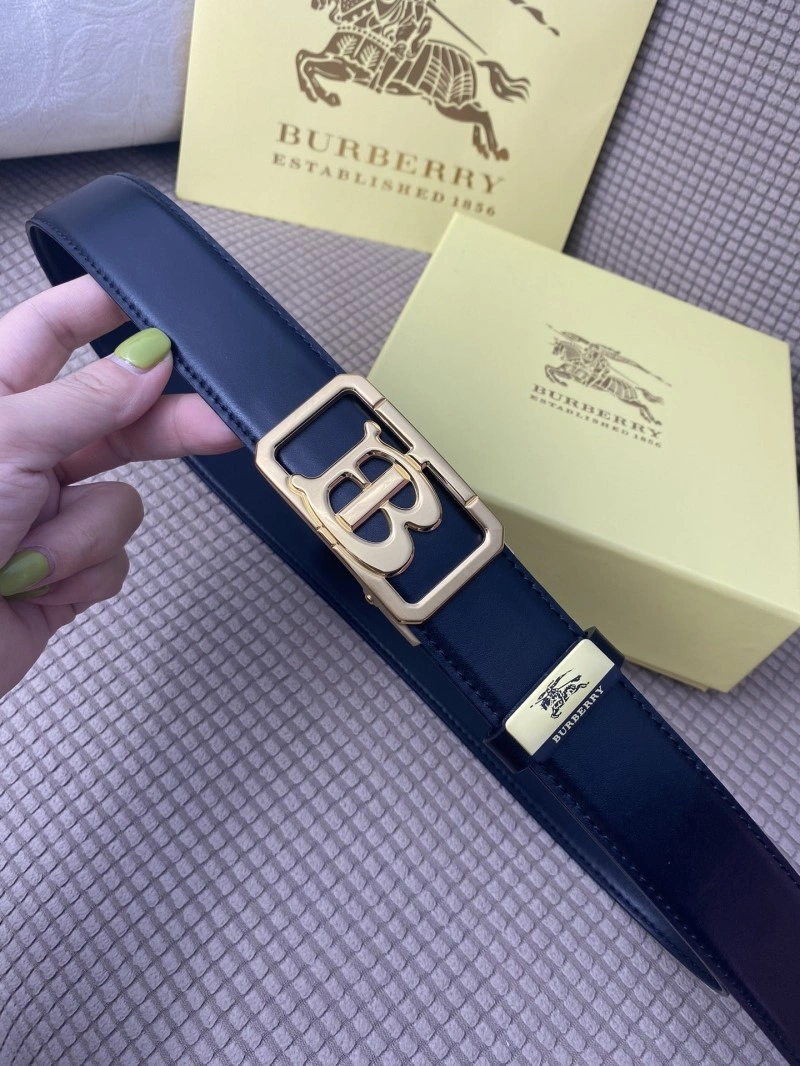 Burberry Belts Durable 283402