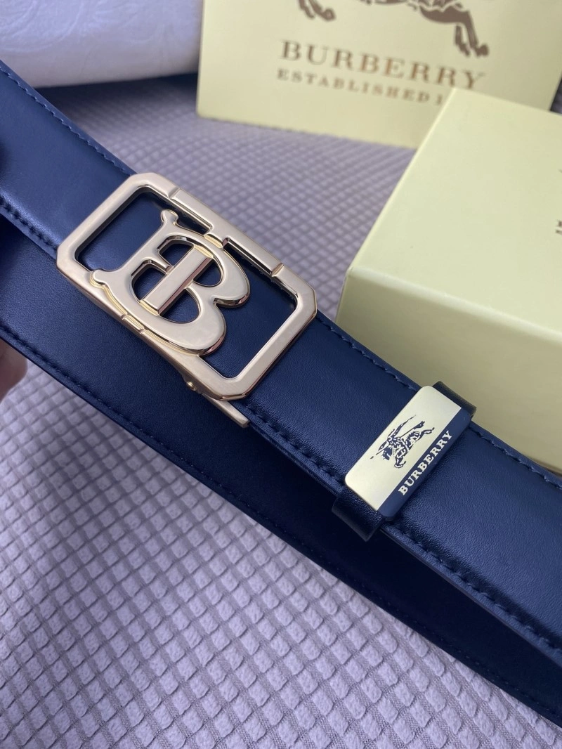 Burberry Belts Durable 283402