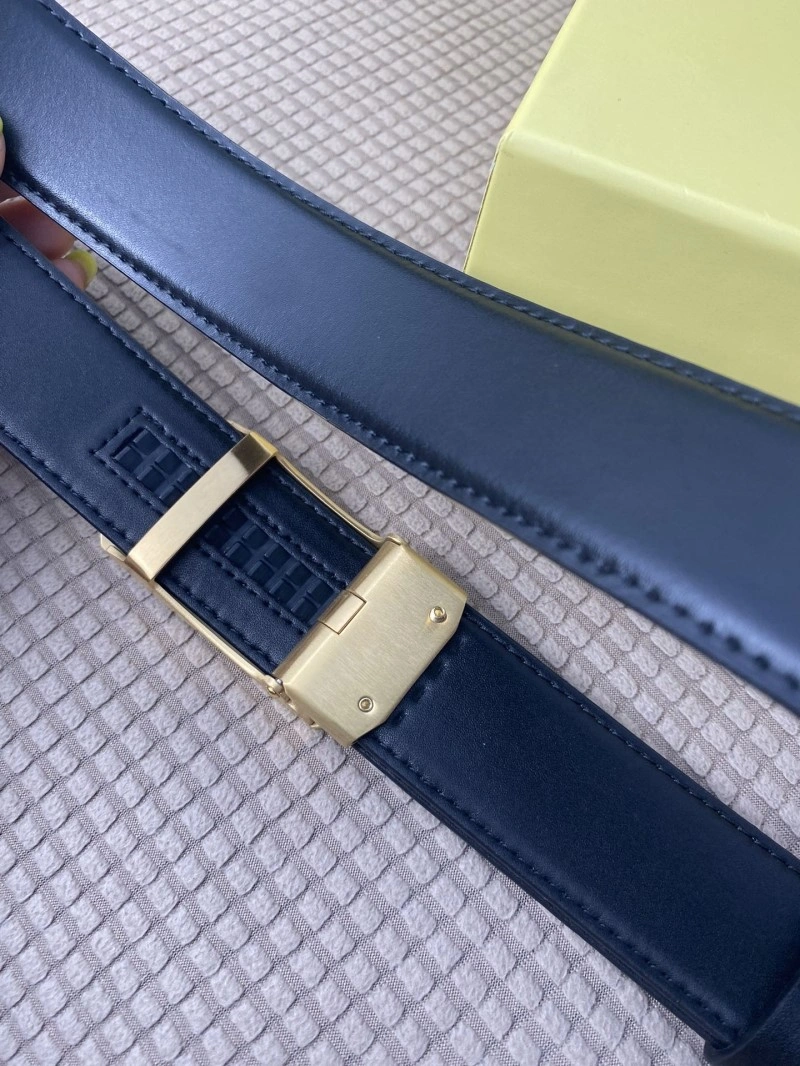 Burberry Belts Durable 283402
