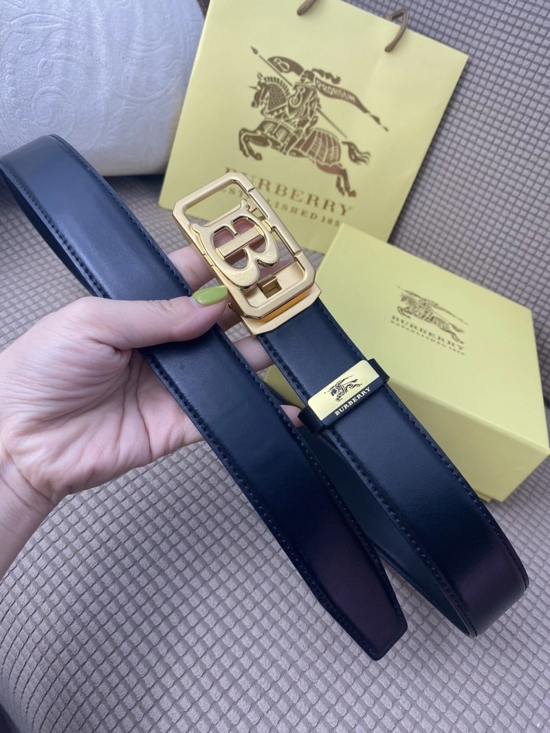 Burberry Belts Durable 283402