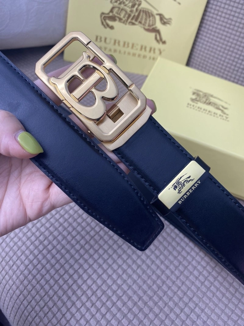 Burberry Belts Durable 283402