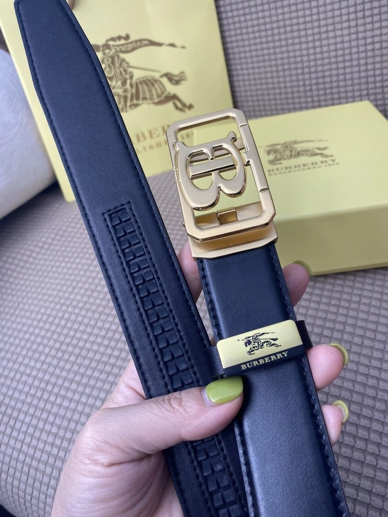 Burberry Belts Durable 283402