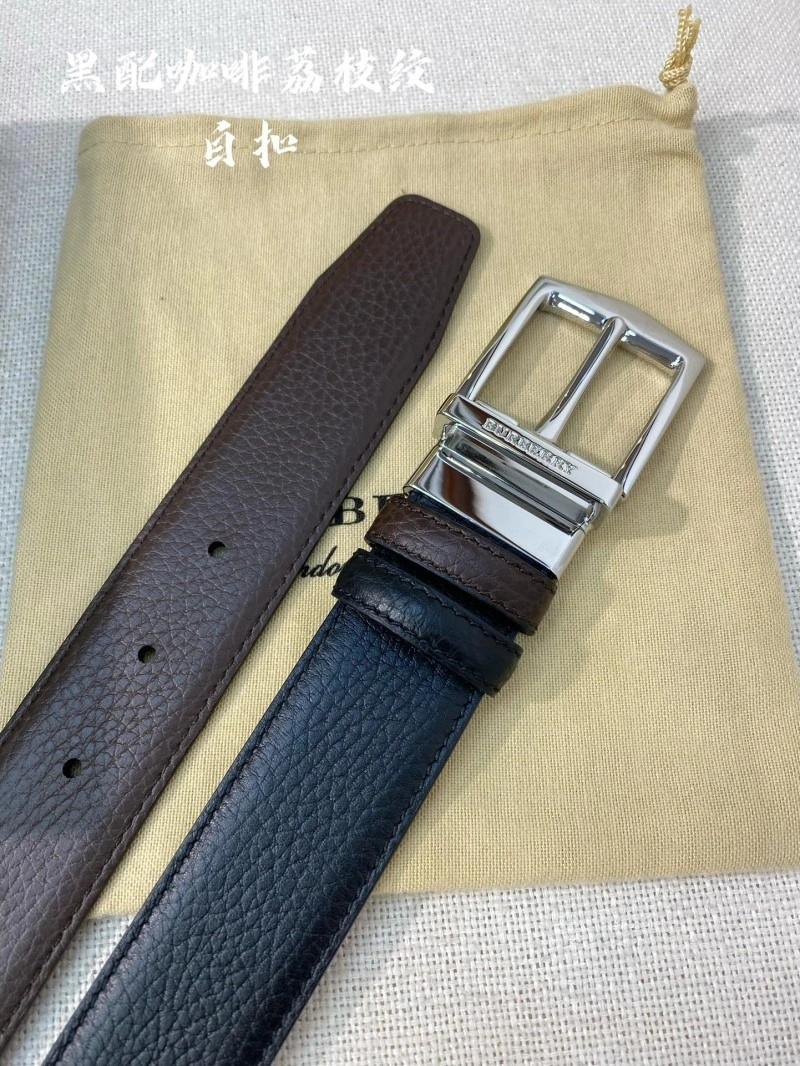 Burberry Belts Elegant 283401