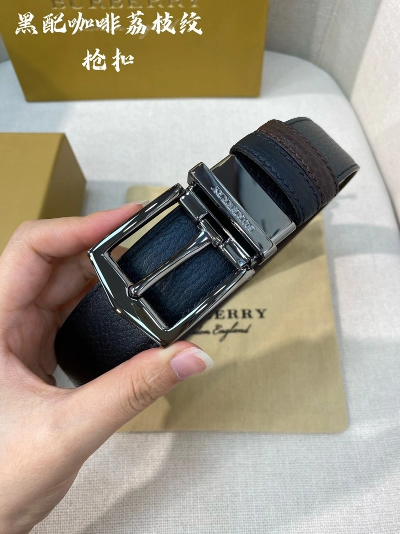 Burberry Belts Attractive 283399