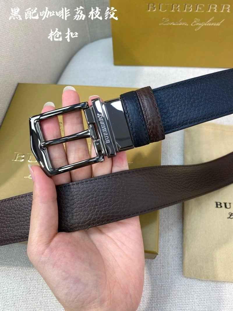 Burberry Belts Attractive 283399