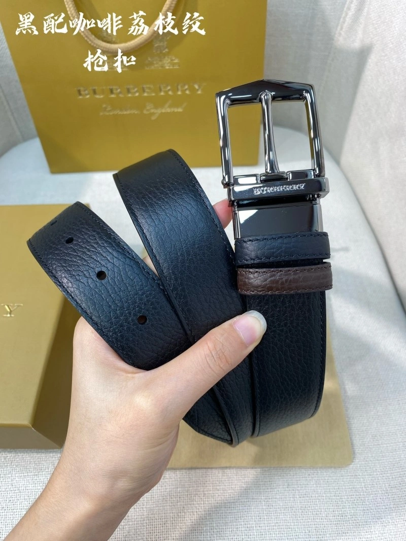 Burberry Belts Attractive 283399