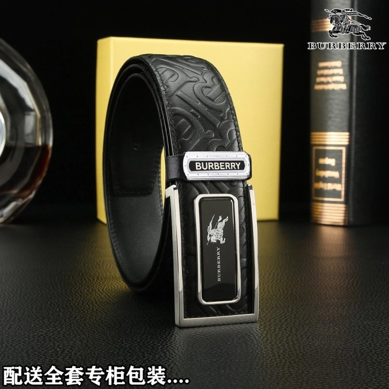 Original Burberry Belts 283398