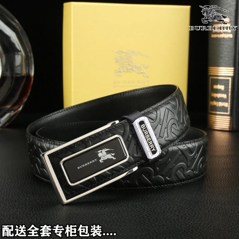 Original Burberry Belts 283398