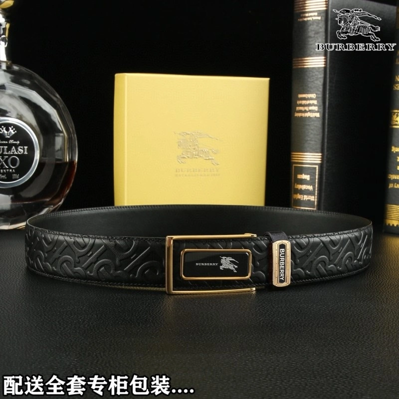 Original Burberry Belts 283398