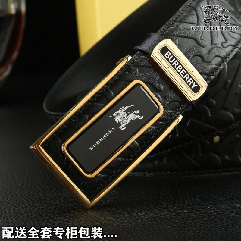 Original Burberry Belts 283398